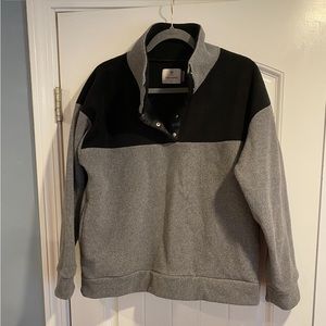 Dudley Pullover